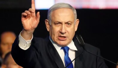 Netanyahu: Uzun vadeli hedeflerimiz İran’ı ortadan kaldırmak