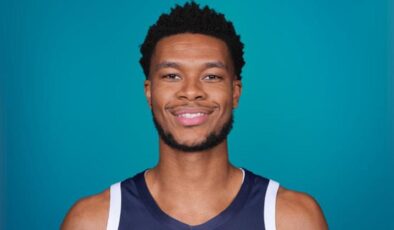 Anadolu Efes, P. J. Dozier transferini açıkladı