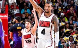 Houston Rockets, Lakers'ı yendi! Alperen Şengün'den 14 sayılık katkı